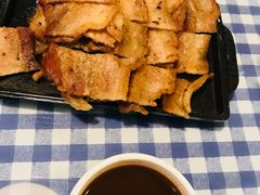 -益百岁牛尾汤(香山路店)