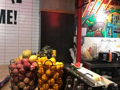 -Moka Bros 摩卡站(嘉华店)