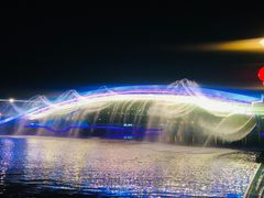 -湖州太湖旅游度假区-月亮广场