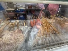 -辽B·小串(总店)