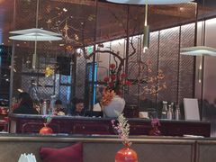 大堂-京华烟云·北京烤鸭(领展购物广场·中关村店)