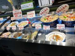 -俭朴菜(鲁磨路店)