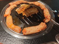 -炽城·烤肉名家(鸿达中央广场店)