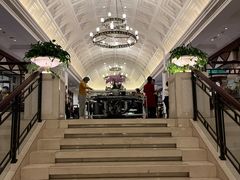 -常州武进九洲喜来登酒店