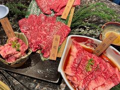 -老乾杯和牛烧肉(王府中环店)