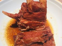 酱骨架-九毛九西北菜(百信广场店)