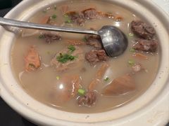 -国人川菜(李家村建东街店)