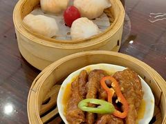 -连江国惠大酒店(连江店)