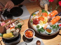 -文三酒肆自助放题(新街口友谊广场店)