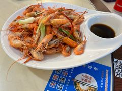 -一江春水·杭帮臻宴(三台山店)