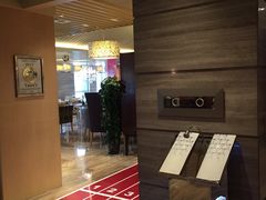 -北京王府井希尔顿酒店·万斯阁西餐厅