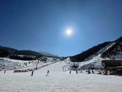 -太子岭滑雪场