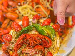 -刘栋梁大排档(淮海东路店)