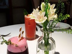 -壳里西餐厅Coquille Seafood Bistro(蒙自路店)