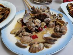 -来之顺海鲜菜馆·青岛菜·始于1993(栈桥店)