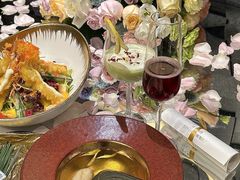 -月下料理(楷林IFC店)