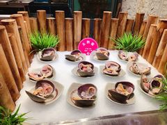 -阳光岛·海鲜盛宴(银泰中心in99店)