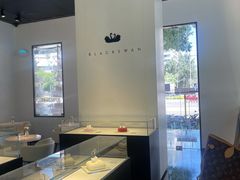 -BLACKSWAN黑天鹅(环球店)
