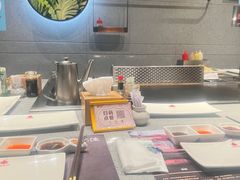 -大渔铁板烧(大悦城店)