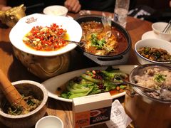 -炊烟小炒黄牛肉(中心印象城店)