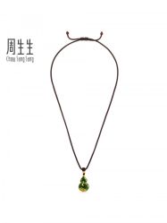 -周生生Chow Sang Sang(苏州美罗高新店)