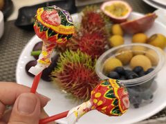 -澜悦港海鲜体验主题餐厅