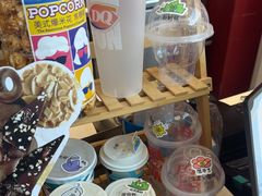 -DQ·蛋糕·冰淇淋(阜盛道店)