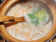 -大洋家·精品潮汕菜·生腌砂锅粥(天河东路店)