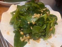 -关二碳烤羊腿(龙翔路店)