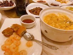 -顺风海鲜港(金玉兰店)