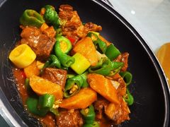 -小尕子·新疆菜(明园店)