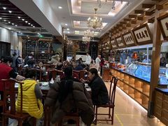 -同胜祥清真新豫菜(杜岭街店)