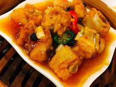 -点都德(聚福楼店)