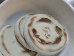 -建基泡馍·西安老字号·清真(永宁店)