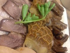 -粤仔湾砂锅粥(广益哥伦布店)