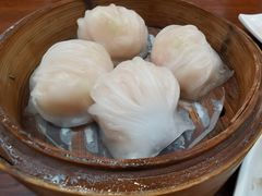 -彩景大茶楼(平湖店)