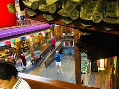 大堂-滇藏石锅宴(北门坡古城管理局店)