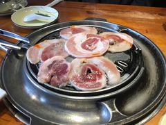 -超级神炭烤肉夜食(芥园西道店)