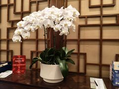 -扬州香格里拉·香宫中餐厅