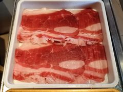 谷饲肥牛-温禾牛·和牛寿喜烧自助火锅(恒基名人店)