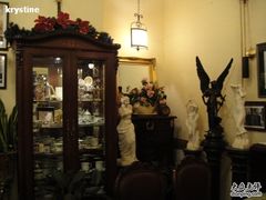 门面-露西亚咖啡西餐厅(哈尔滨俄侨纪念馆店)