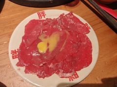 -胖三嬢·呱呱老火锅(北京总店)
