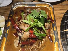 -三个大叔东北烧烤·砂锅菜(西三旗店)