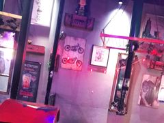 大堂-超级神炭烤肉夜食(芥园西道店)