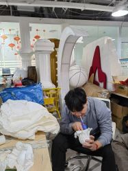 -Sunny喜铺婚礼定制·求婚策划