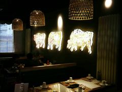-牛记皇鲜牛肉火锅(环球度假区梨园店)