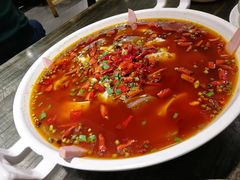 -庆合府重庆大排档(紫都城店)