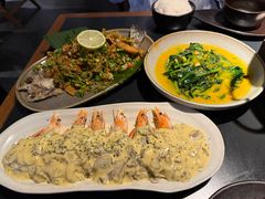 -Ameigo梅果·云贵川bistro(长宁来福士店)