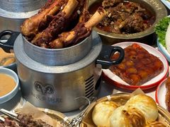 -和庆斋羊蝎子火锅·碳缸烧烤(顺义旗舰店)
