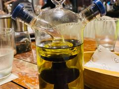 -OGGI TRATTORIA PIZZERIA(深业上城店)